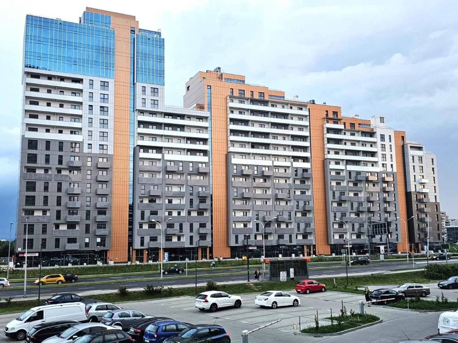 Panorama Zamkowe 4 Rzeszow